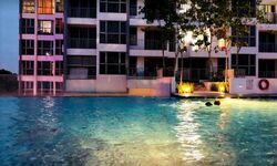 The Estuary (D27), Condominium #502923891